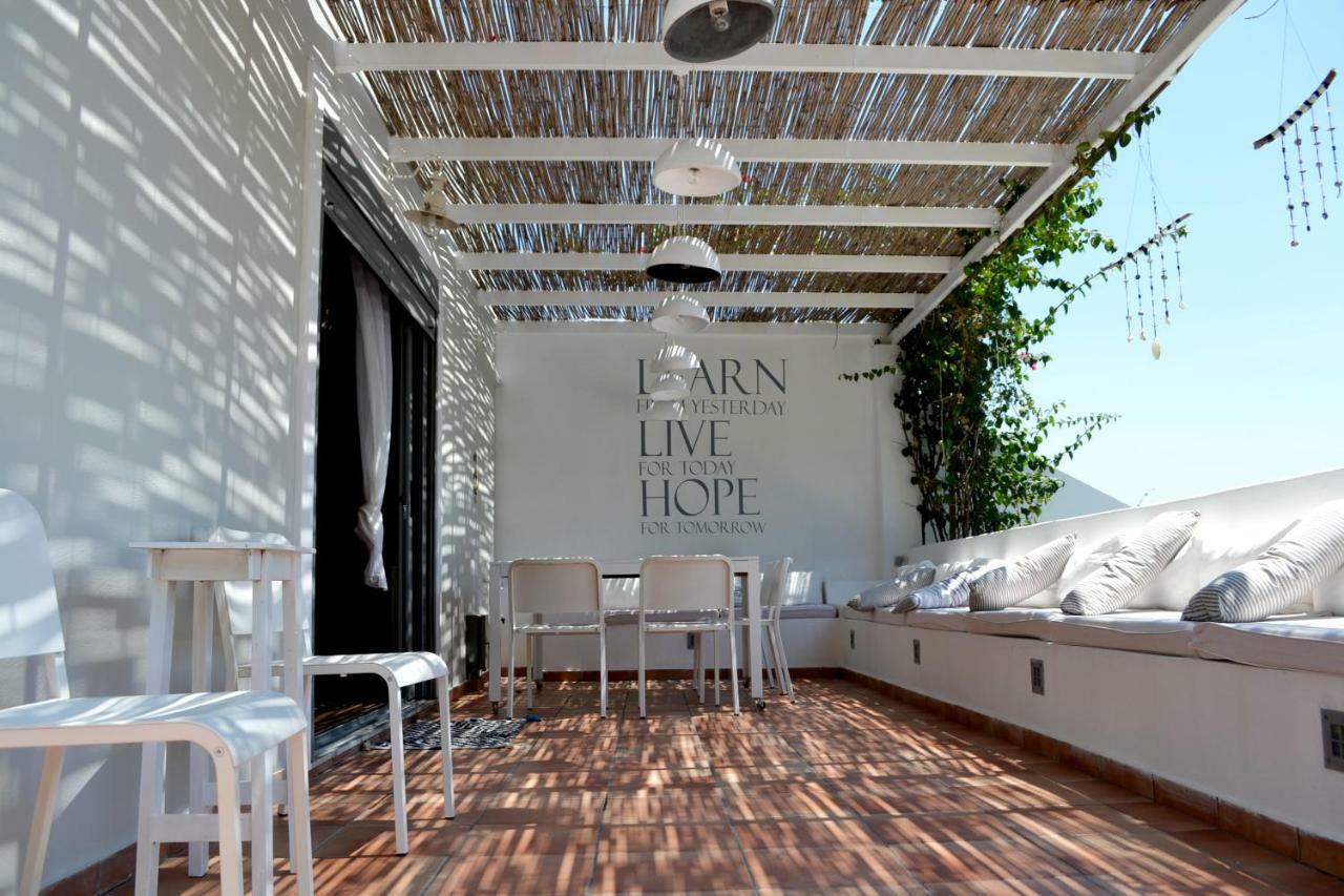 Zen Villa In 스키니아스 외부 사진