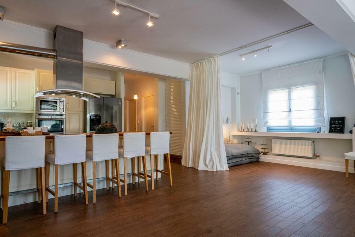 Zen Villa In 스키니아스 외부 사진